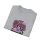 Off-Roading Therapy Unisex Softstyle T-Shirt | Adventure & Nature Lovers Tee