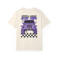 Jeep Girl Unisex Garment-Dyed T-Shirt - Fun and Stylish Off-Road Enthusiast Tee