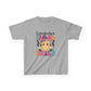 Somebody's Feral Child Kids Tee