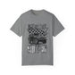 Jeep Mud Up or Shut Up |Unisex T-shirt for Off-Road Enthusiasts