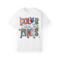 Color Outside The Lines Autism Awareness T-Shirt