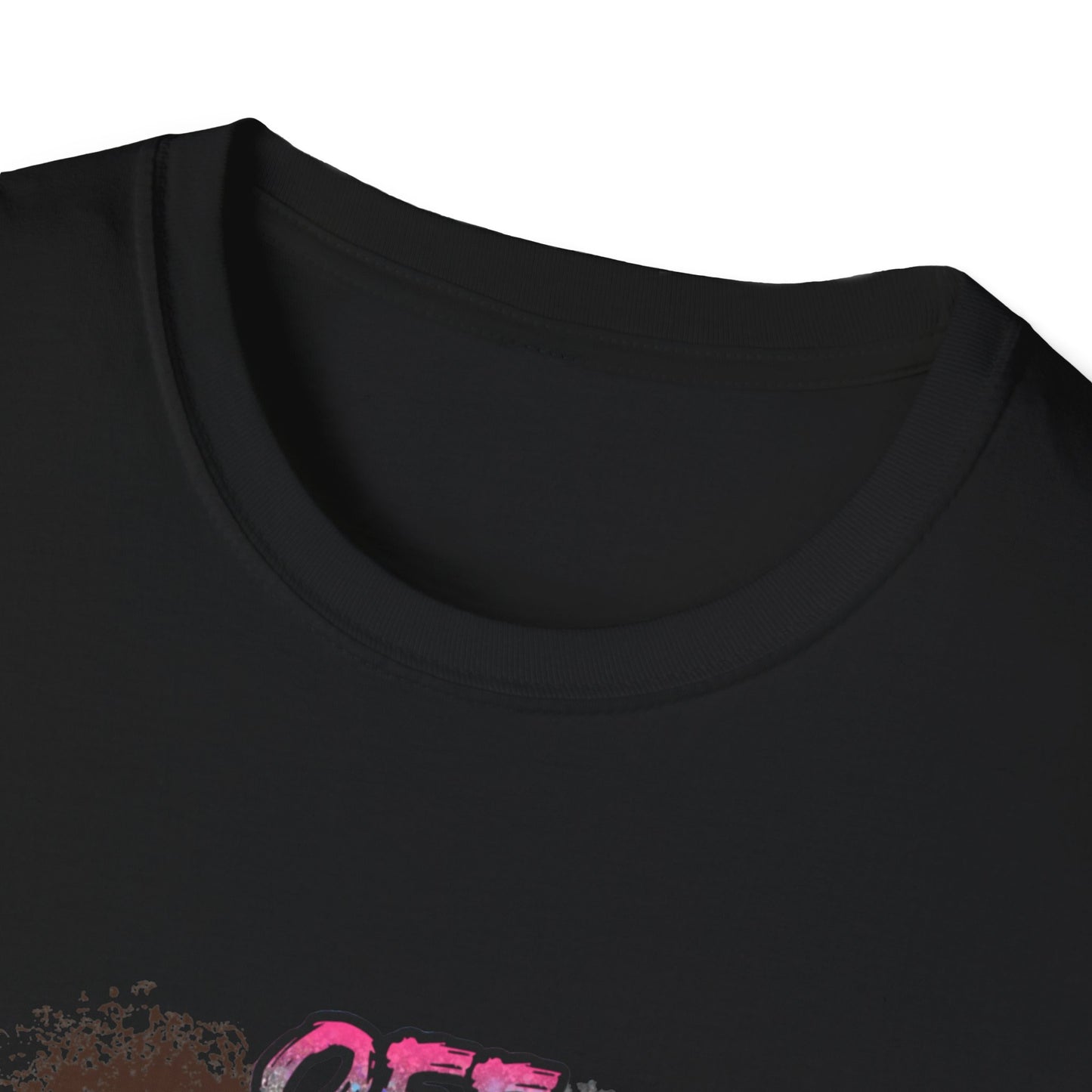 Off-Roading Therapy Unisex Softstyle T-Shirt | Adventure & Nature Lovers Tee