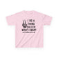 Kids Heavy Cotton™ Tee