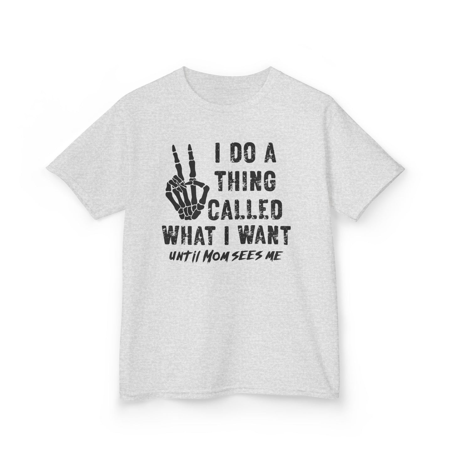 Kids Heavy Cotton™ Tee