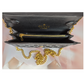 GG inspired Black Purse/Wallet