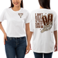 Western Style Graphic Tee - 'I Don't Need a Ticket to Your Shit Show' Unisex T-Shirt