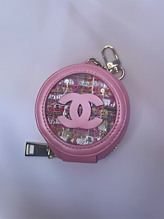 CC inspire AirPod case in Pink