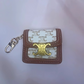 Celine Inspired AirPod Case
