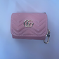 GG Inspired Pink Airpod Case