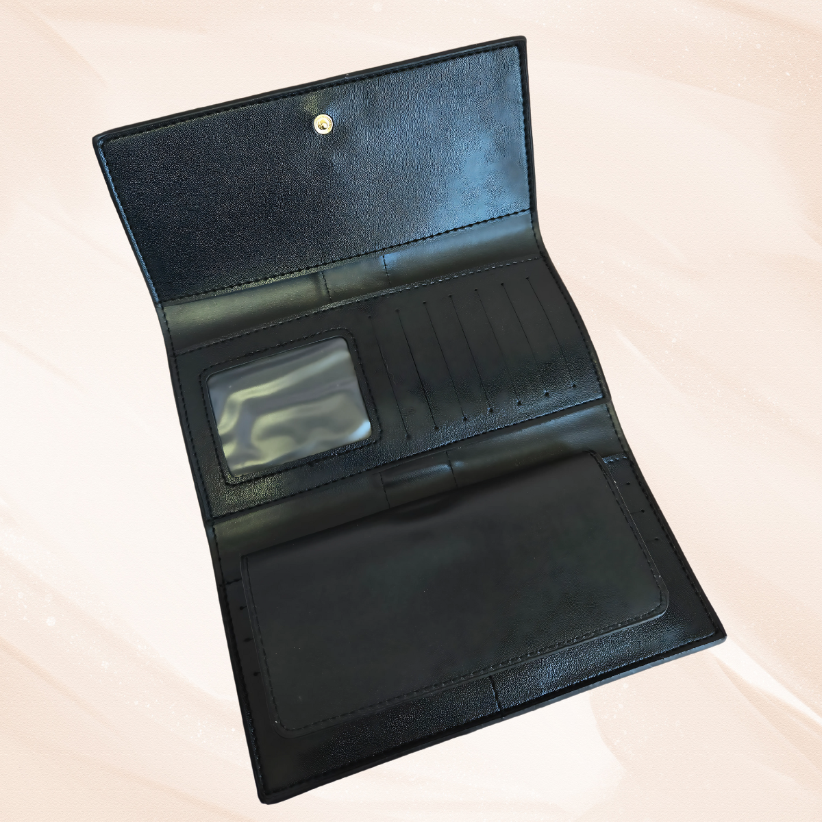 Designer Inspired G Wallet