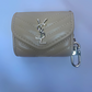 YSL Inspired AirPod Case in Camel